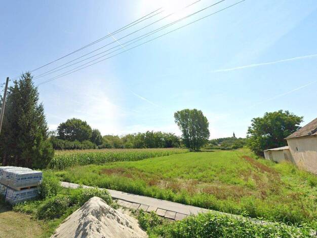 Grundstück zum Kauf 14.950 € 2.309 m² Grundstück Nagygyimót 8551