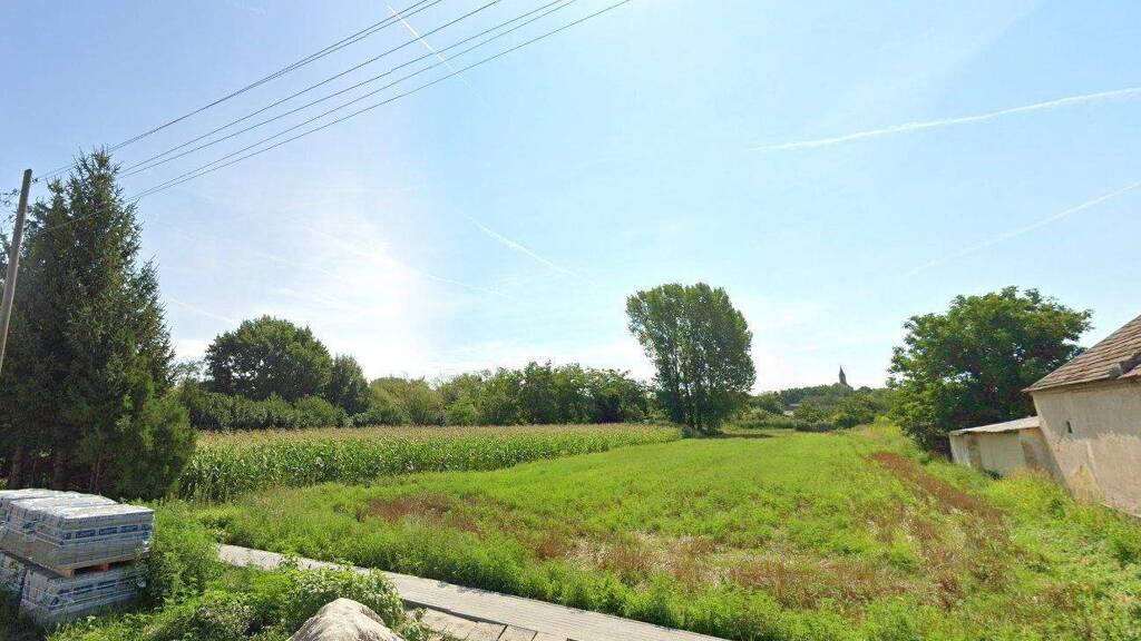 Grundstück zum Kauf 14.950 € 2.309 m² Grundstück Nagygyimót 8551