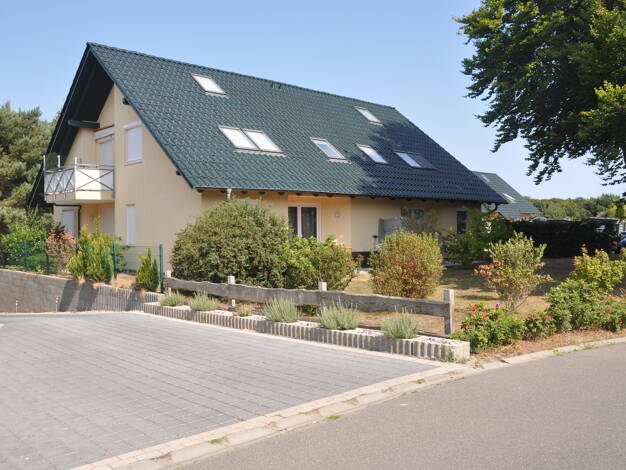 Maisonette zum Kauf als Kapitalanlage geeignet 249.500 € 4 Zimmer 65 m² Zempin 17459