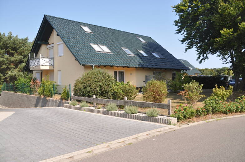 Maisonette zum Kauf als Kapitalanlage geeignet 249.500 € 4 Zimmer 65 m² Zempin 17459