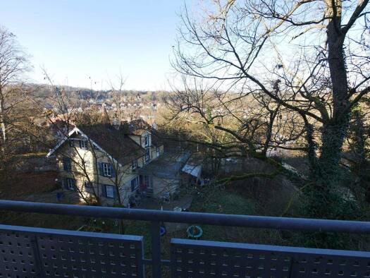 Wohnung zur Miete 800 € 3 Zimmer 84 m² 2. Geschoss frei ab 01.01.2026 Schwäbisch Hall 74523