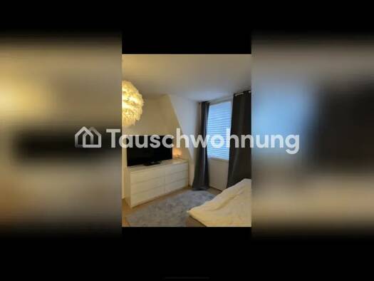 Wohnung zur Miete Tauschwohnung 320 € 1 Zimmer 25 m² 3. Geschoss Altstadt-Süd Innenstadt 50674