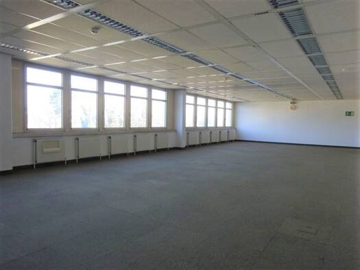 Büro zur Miete 7,50 € 2 Zimmer Triester Straße Puntigam Graz 8055
