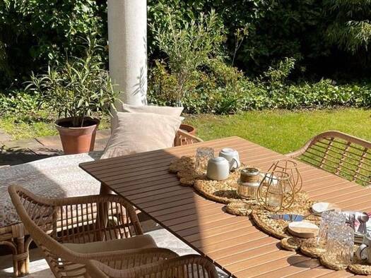 Wohnung zum Kauf 436.500 € 3 Zimmer 87,3 m² EG frei ab sofort Westerberg Osnabrück 49076