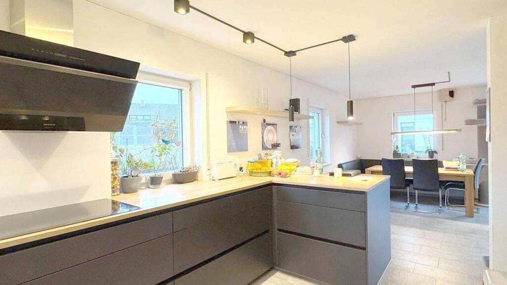 Einfamilienhaus zum Kauf 549.000 € 5 Zimmer 164 m² 679 m² Grundstück Rauenzell Herrieden 91567