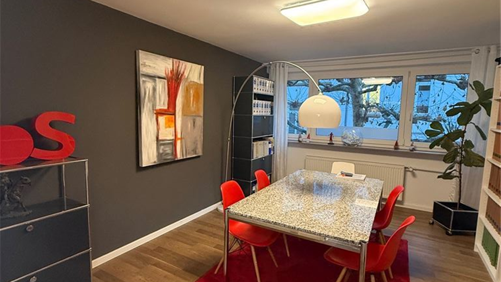 Wohnung zur Miete 800 € 3 Zimmer 61,1 m² 1. Geschoss frei ab 01.06.2026 Heilbronn 74072