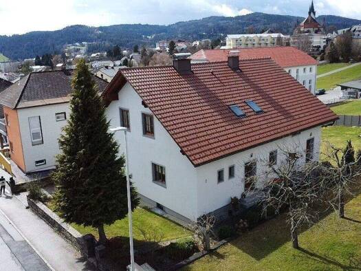 Mehrfamilienhaus zum Kauf 369.000 € 6 Zimmer 213 m² 834 m² Grundstück Hopfenacker 4 Aigen-Schlägl 4160