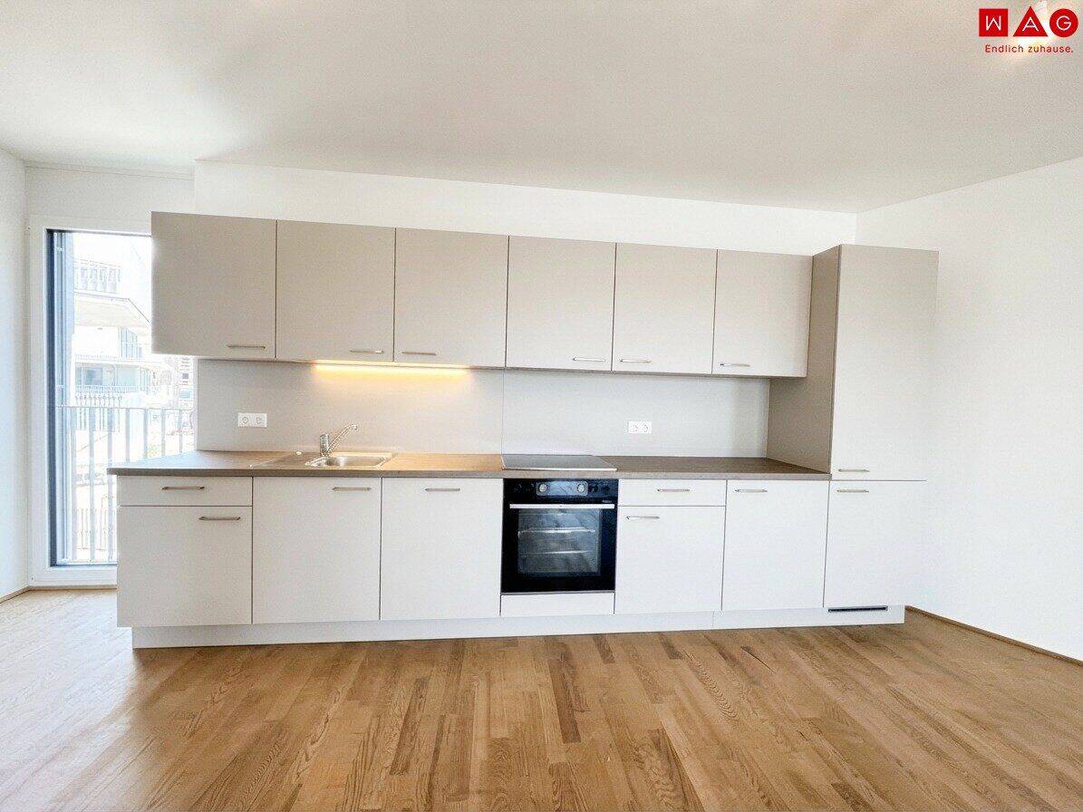 Wohnung – Graz, Puntigam - Ansicht 4