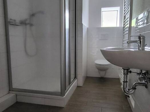 Wohnung zur Miete 330 € 3 Zimmer 62 m² 2. Geschoss frei ab sofort Feldschlößchenstraße 6 Greiz 07973
