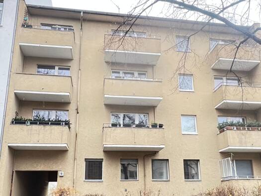 Studio zum Kauf 137.500 € 1 Zimmer 39,8 m² frei ab sofort Steglitz Berlin 12169