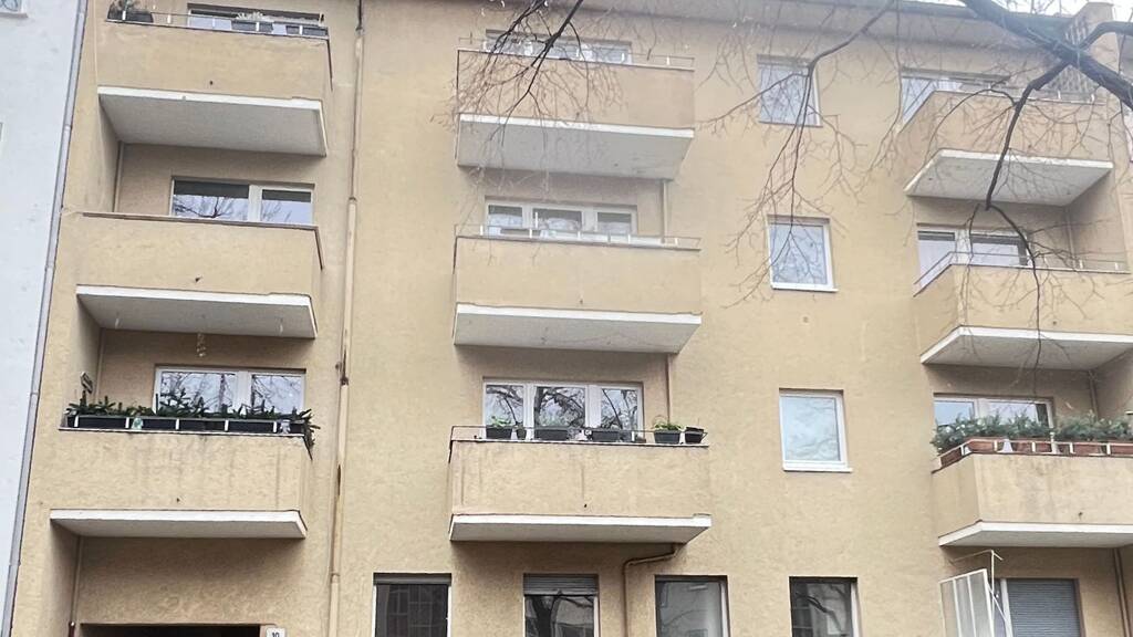 Studio zum Kauf 137.500 € 1 Zimmer 39,8 m² frei ab sofort Steglitz Berlin 12169