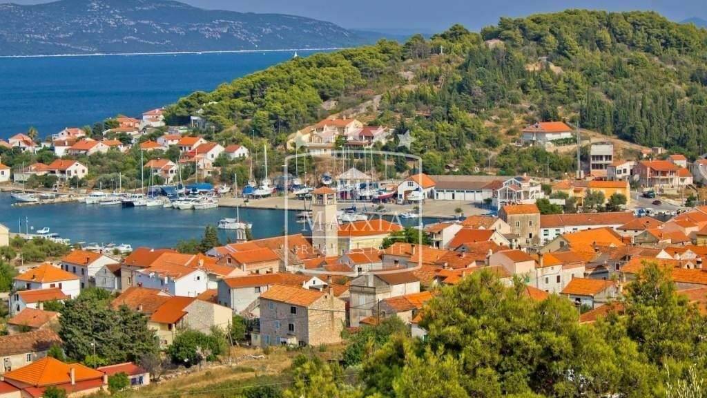 Land-/Forstwirtschaft zum Kauf 98.500 € Veli Iz, Zadar - Okolica Iz - Rava