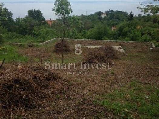 Wohn- und Gewerbegrundstück zum Kauf 150.000 € Veprinac, Opatija - Okolica Opatija 51410