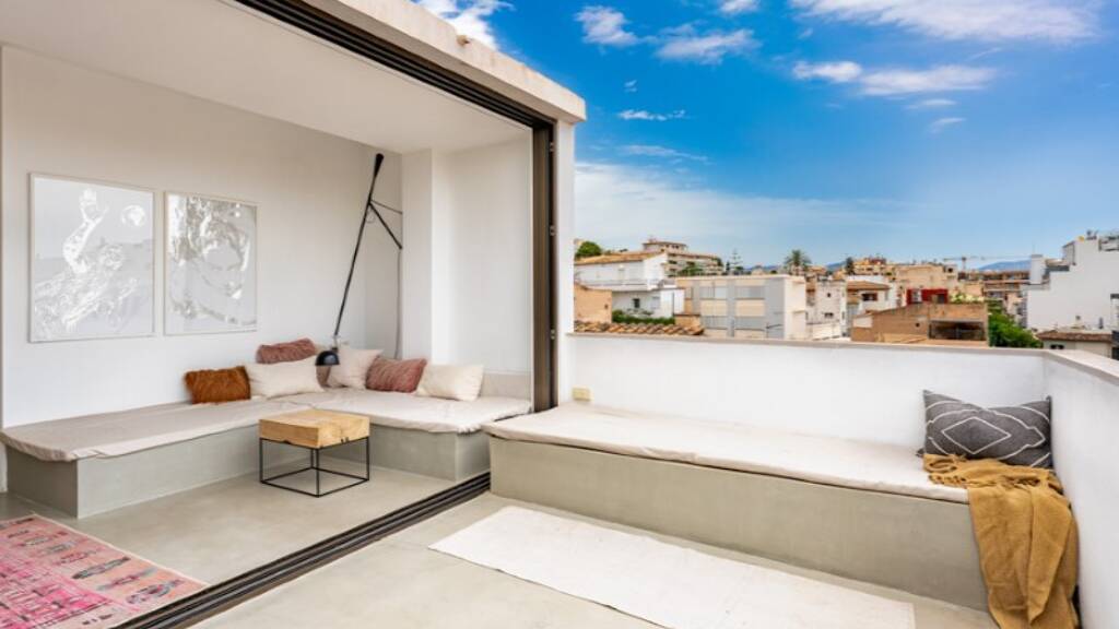 Studio zum Kauf 420.000 € 1 Zimmer 64 m² Palma de Mallorca 07015
