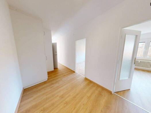 Wohnung zur Miete - Erstbezug 541 € 4 Zimmer 92,6 m² 3. Geschoss Knittelfeld 8720