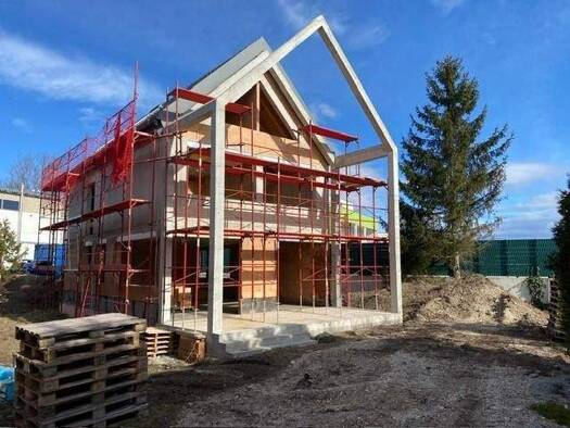 Einfamilienhaus zum Kauf 684.880 € 6 Zimmer 167 m² 422,8 m² Grundstück Bad Fischau-Brunn 2721