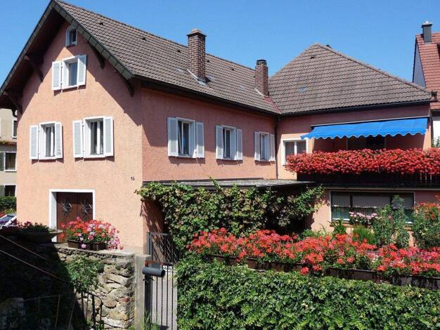 Wohnung zur Miete auf Zeit 1.120 € 2 Zimmer 70 m² frei ab 01.05.2026 Staufen 79219