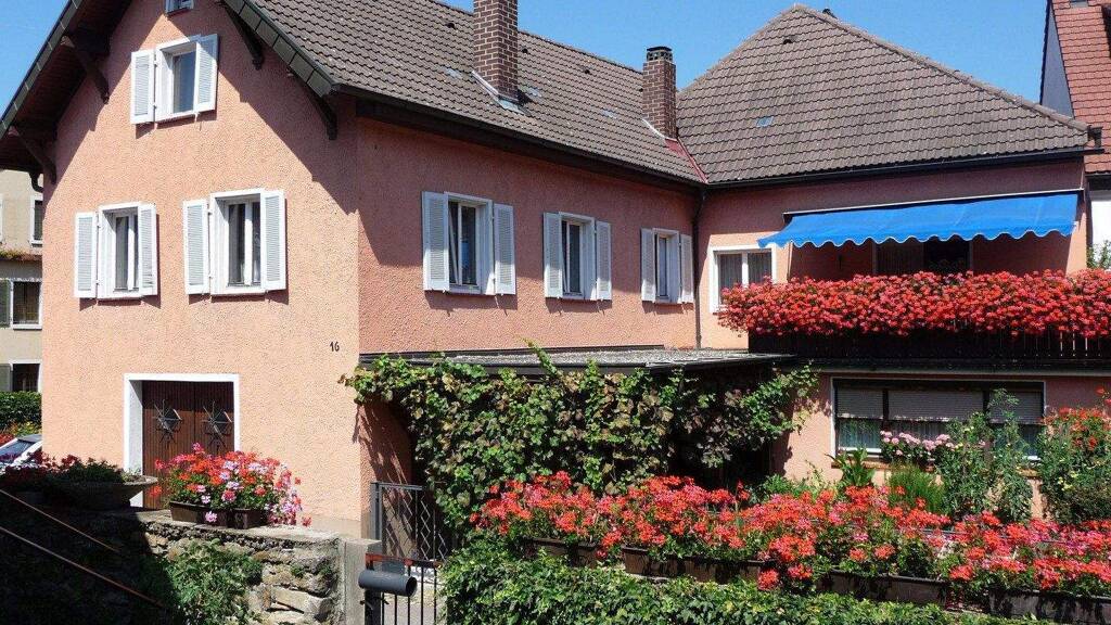 Wohnung zur Miete auf Zeit 1.120 € 2 Zimmer 70 m² frei ab 01.05.2026 Staufen 79219