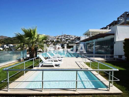 Wohnung zum Kauf 320.000 € 3 Zimmer 85 m² 2. Geschoss Gümüslük Bodrum 48970
