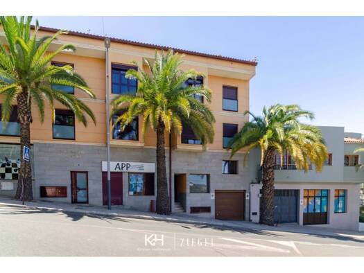 Verkaufsfläche zum Kauf 145.000 € 117 m² Verkaufsfläche Avenida Tinamar 4 Vega de San Mateo 35320