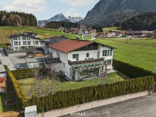 Mehrfamilienhaus zum Kauf 1.349.000 € 8 Zimmer 333 m² 1.027 m² Grundstück Bad Häring 6323