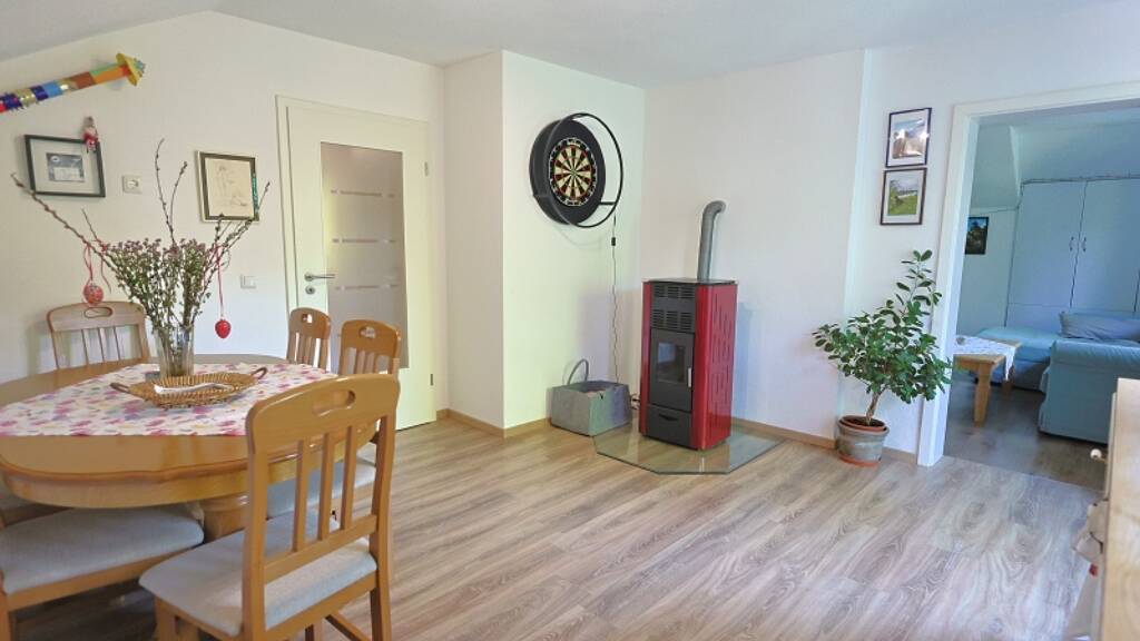 Wohnung zum Kauf 150.000 € 1,5 Zimmer 50 m² Reutte 6600