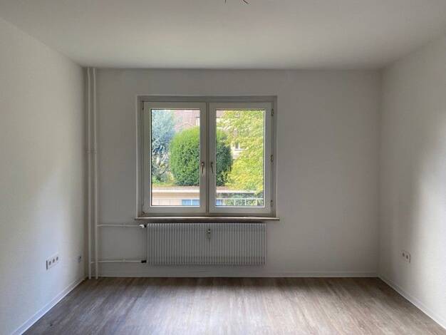 Wohnung zur Miete 610 € 2 Zimmer 48,5 m² 1. Geschoss frei ab 17.11.2026 Fleckenbühlstraße 31 Bonames Frankfurt am Main 60437