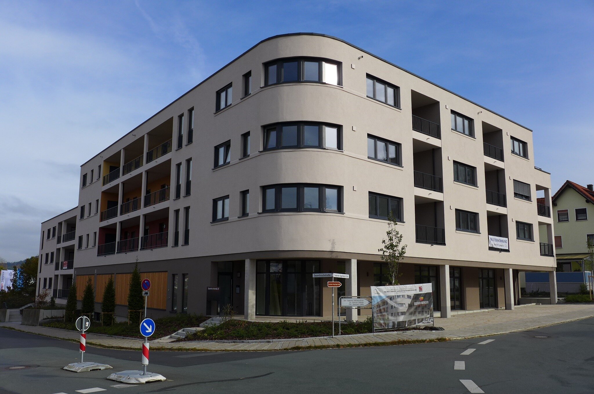 Bürogebäude zur Miete 235 m²<br/>Bürofläche Pegnitz Pegnitz 91257