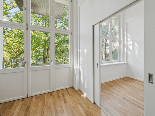 Wohnung zur Miete 770 € 2 Zimmer 30,5 m² 1. Geschoss Metastraße 6 Lichtenberg Berlin 13587