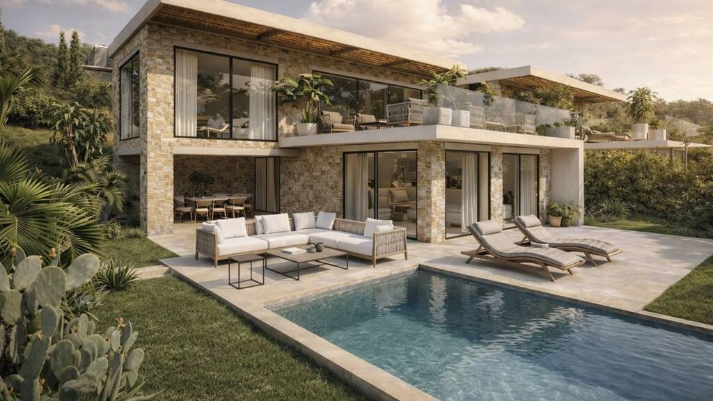 Haus zum Kauf 1.390.000 € 184 m² 386 m² Grundstück ??????? 24001