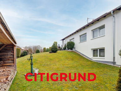 Einfamilienhaus zum Kauf 929.000 € 8 Zimmer 236 m² 992 m² Grundstück Steinkirchen Reichertshausen / Steinkirchen 85293
