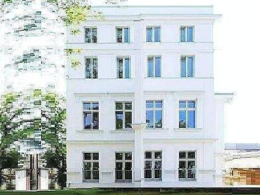 Mehrfamilienhaus zum Kauf als Kapitalanlage geeignet 3.900.000 € 627 m² 318 m² Grundstück Uhlenhorst Nord 22085