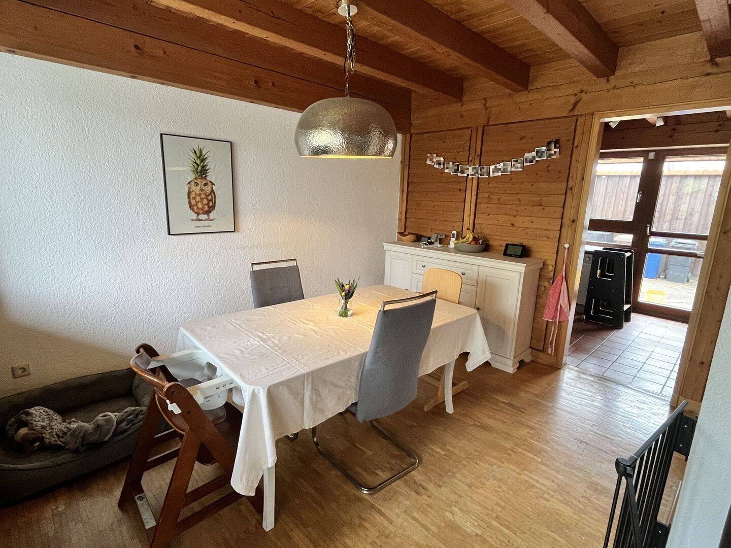 Reihenmittelhaus zum Kauf - Ansicht 4