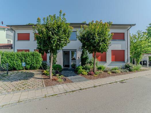 Wohnung zum Kauf 323.000 € 2 Zimmer 64,9 m² 1. Geschoss Penzing Wasserburg am Inn 83512