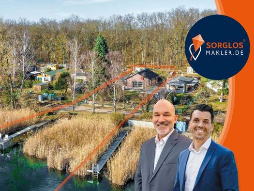 Einfamilienhaus zum Kauf 159.000 € 2 Zimmer 69 m² 673 m² Grundstück Barleber See Magdeburg 39126