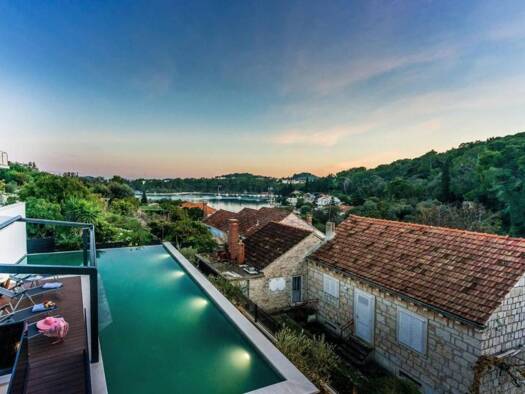 Villa zum Kauf - Erstbezug 3.000.000 € 5 Zimmer 220 m² Korčula 20260