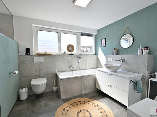 Wohnung zum Kauf provisionsfrei 325.000 € 3 Zimmer 87 m² 2. Geschoss Haagen Lörrach 79541