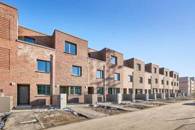 Wohnung zur Miete - Neubau 1.670 € 4,5 Zimmer 114,4 m² Bemerode Hannover 30539