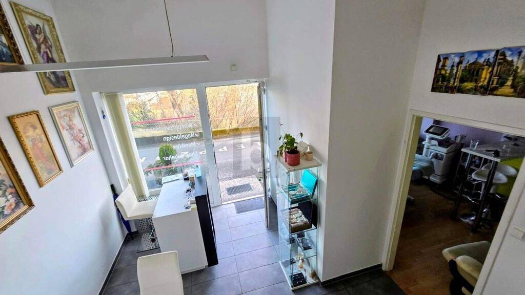 Wohnung zum Kauf 189.000 € 3 Zimmer 90 m² Lend Graz 8020