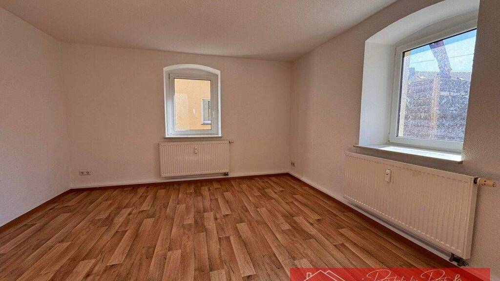 Wohnung zur Miete 193 € 2 Zimmer 43,5 m² Großdubrau 02694