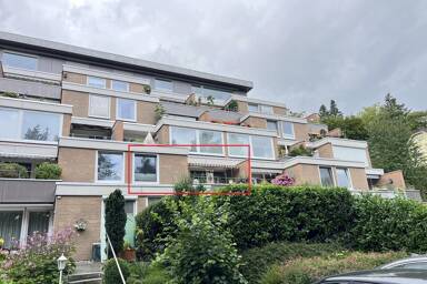 Wohnung zum Kauf 138.000 € 2 Zimmer 52,4 m² Bad Schwartau 23611