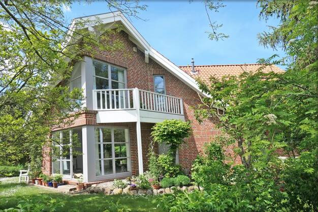 Haus zum Kauf 785.000 € 5 Zimmer 200 m² 870 m² Grundstück Stade 21684