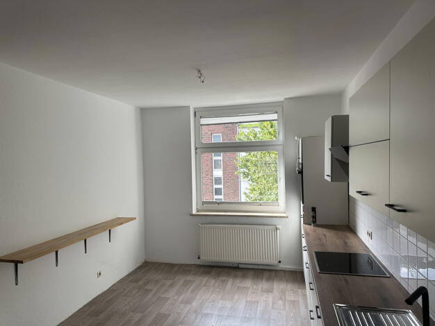 Wohnung zur Miete 1.200 € 4 Zimmer 112 m² 2. Geschoss Wanne - Nord Herne 44649
