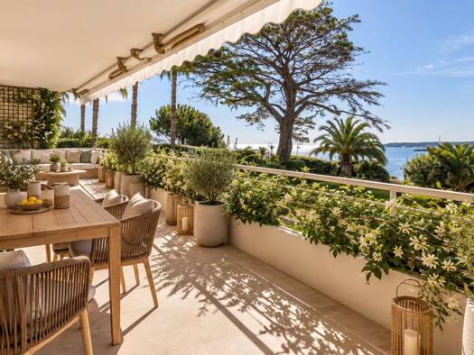 Wohnung zum Kauf 3.150.000 € 150 m² Pointe Croisette Cannes 06400