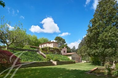 Villa zum Kauf provisionsfrei 2.900.000 € 328 m² 16.130 m² Grundstück Châteauneuf-Grasse 06740