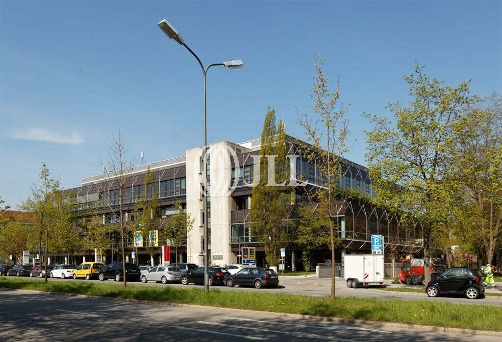 Bürofläche zur Miete 18,50 € 372,2 m²<br/>Bürofläche ab 372 m²<br/>Teilbarkeit Alte Heide - Hirschau München 80805