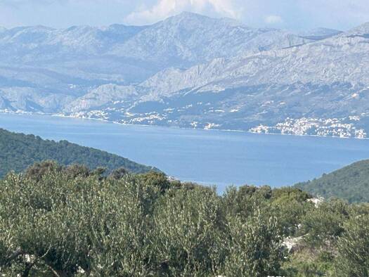 Grundstück zum Kauf 195.000 € 15.000 m² Grundstück frei ab sofort Pucišca (Insel Brac)  21412