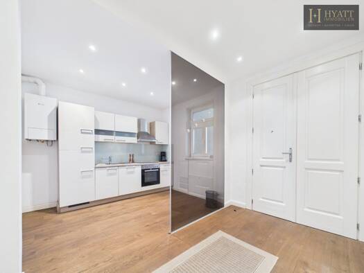 Wohnung zum Kauf - Erstbezug 299.000 € 3 Zimmer 76,2 m² 2. Geschoss Meidling 1120