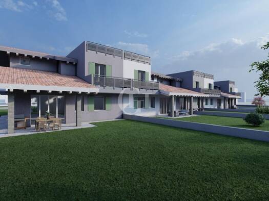 Reihenmittelhaus zum Kauf 590.000 € 5 Zimmer 180,3 m² 700 m² Grundstück frei ab 12.01.2027 Verona 37139