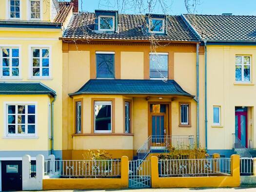 Einfamilienhaus zum Kauf 549.000 € 6 Zimmer 132,7 m² 399 m² Grundstück Bonn / Friesdorf 53175
